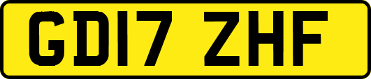 GD17ZHF