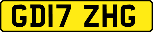 GD17ZHG