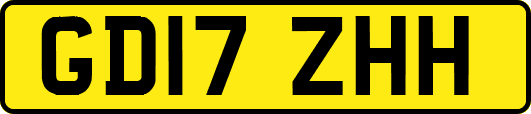 GD17ZHH