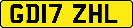 GD17ZHL