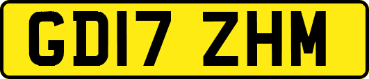 GD17ZHM