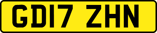 GD17ZHN