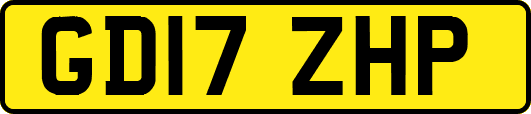 GD17ZHP