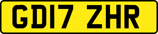 GD17ZHR