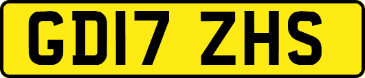 GD17ZHS