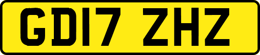 GD17ZHZ