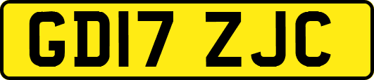 GD17ZJC