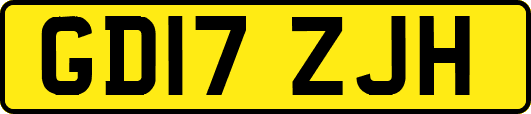 GD17ZJH