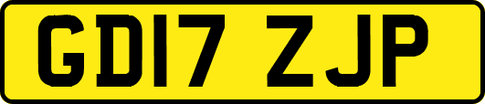 GD17ZJP