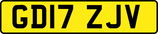 GD17ZJV