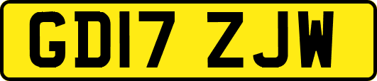GD17ZJW