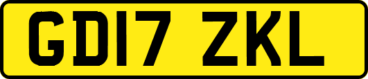 GD17ZKL