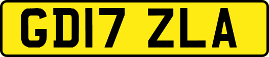 GD17ZLA