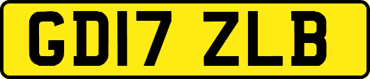 GD17ZLB