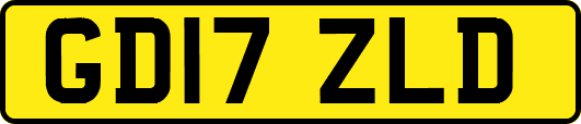 GD17ZLD