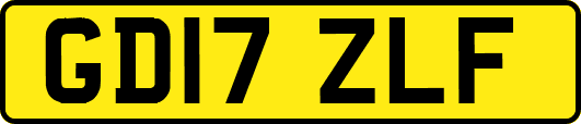 GD17ZLF