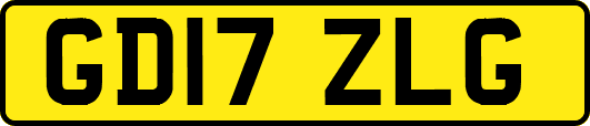 GD17ZLG