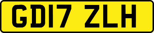 GD17ZLH