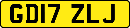GD17ZLJ