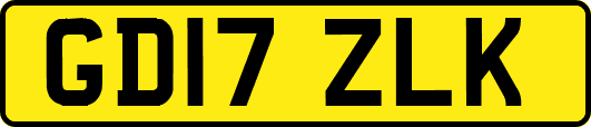 GD17ZLK