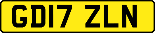 GD17ZLN