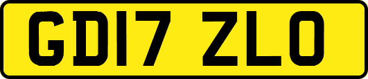 GD17ZLO
