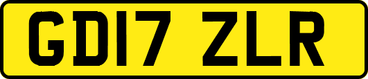 GD17ZLR