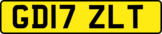 GD17ZLT