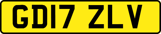 GD17ZLV
