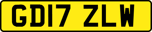 GD17ZLW