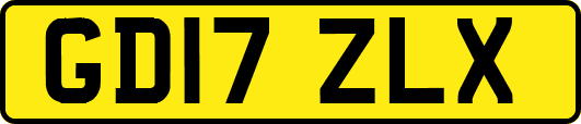 GD17ZLX