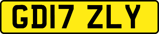 GD17ZLY