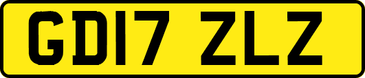GD17ZLZ