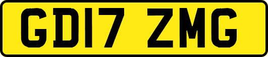 GD17ZMG