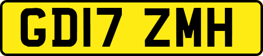 GD17ZMH