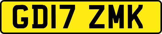 GD17ZMK