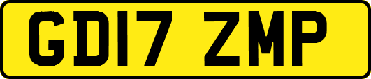 GD17ZMP