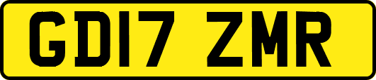 GD17ZMR