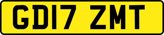 GD17ZMT