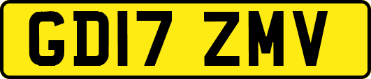 GD17ZMV
