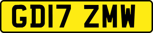 GD17ZMW