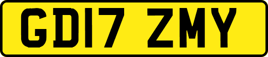 GD17ZMY