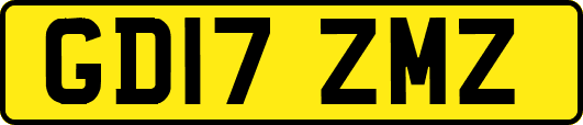 GD17ZMZ