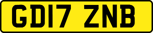 GD17ZNB