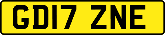 GD17ZNE