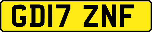 GD17ZNF