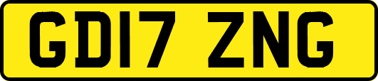 GD17ZNG