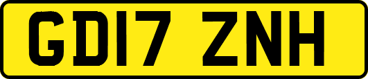 GD17ZNH