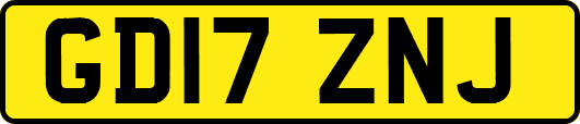 GD17ZNJ