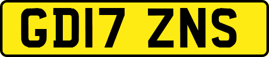 GD17ZNS